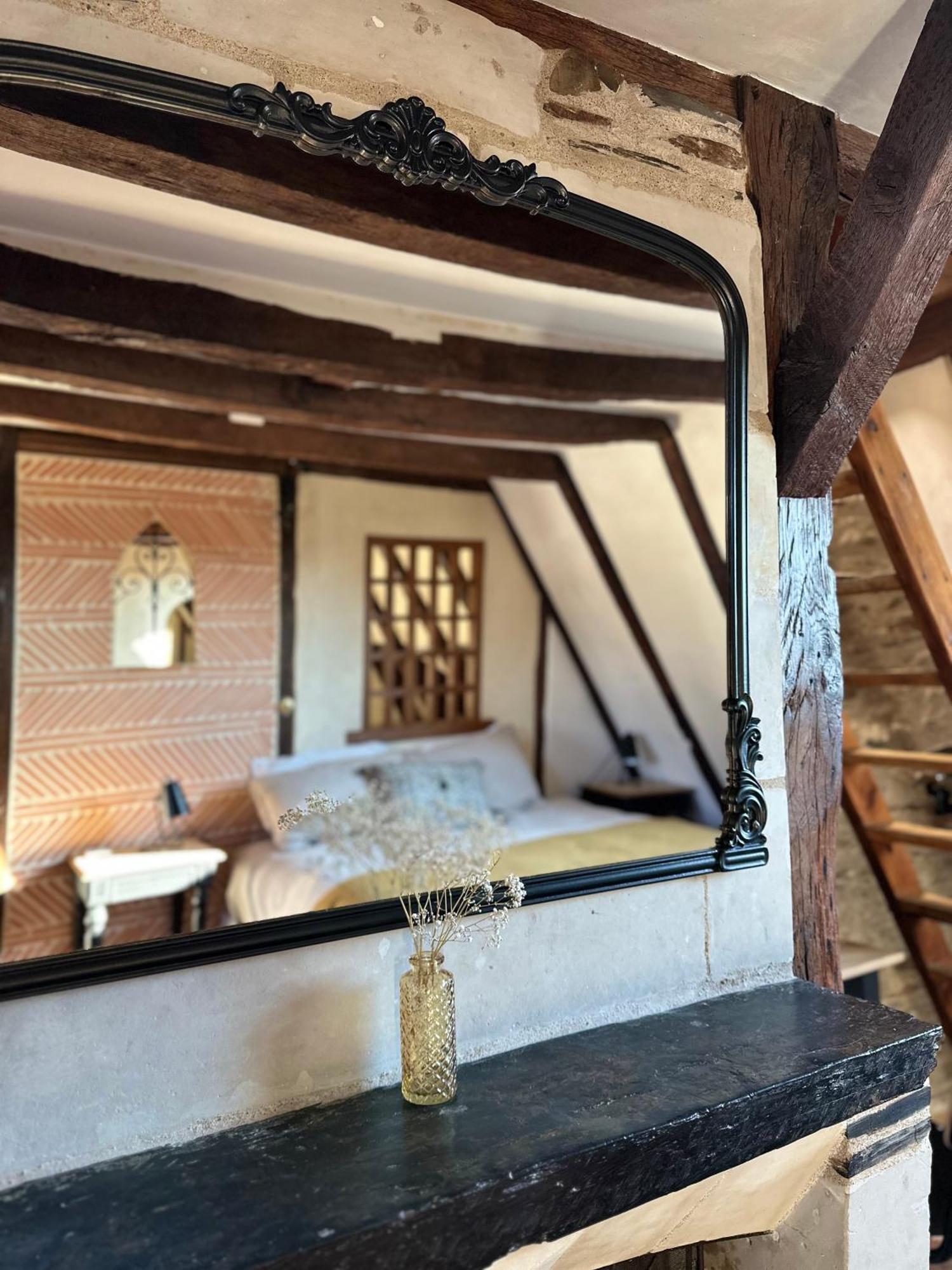Le Petit Tinteniac - T2 Cosy Au Coeur De La Doutre Анже Екстер'єр фото